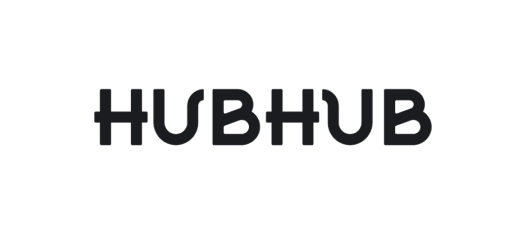 Logo HubHub
