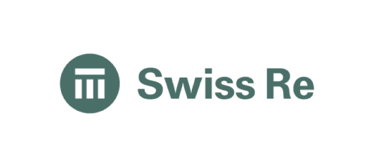 Logo Swissre