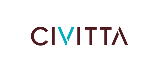 Logo Civitta