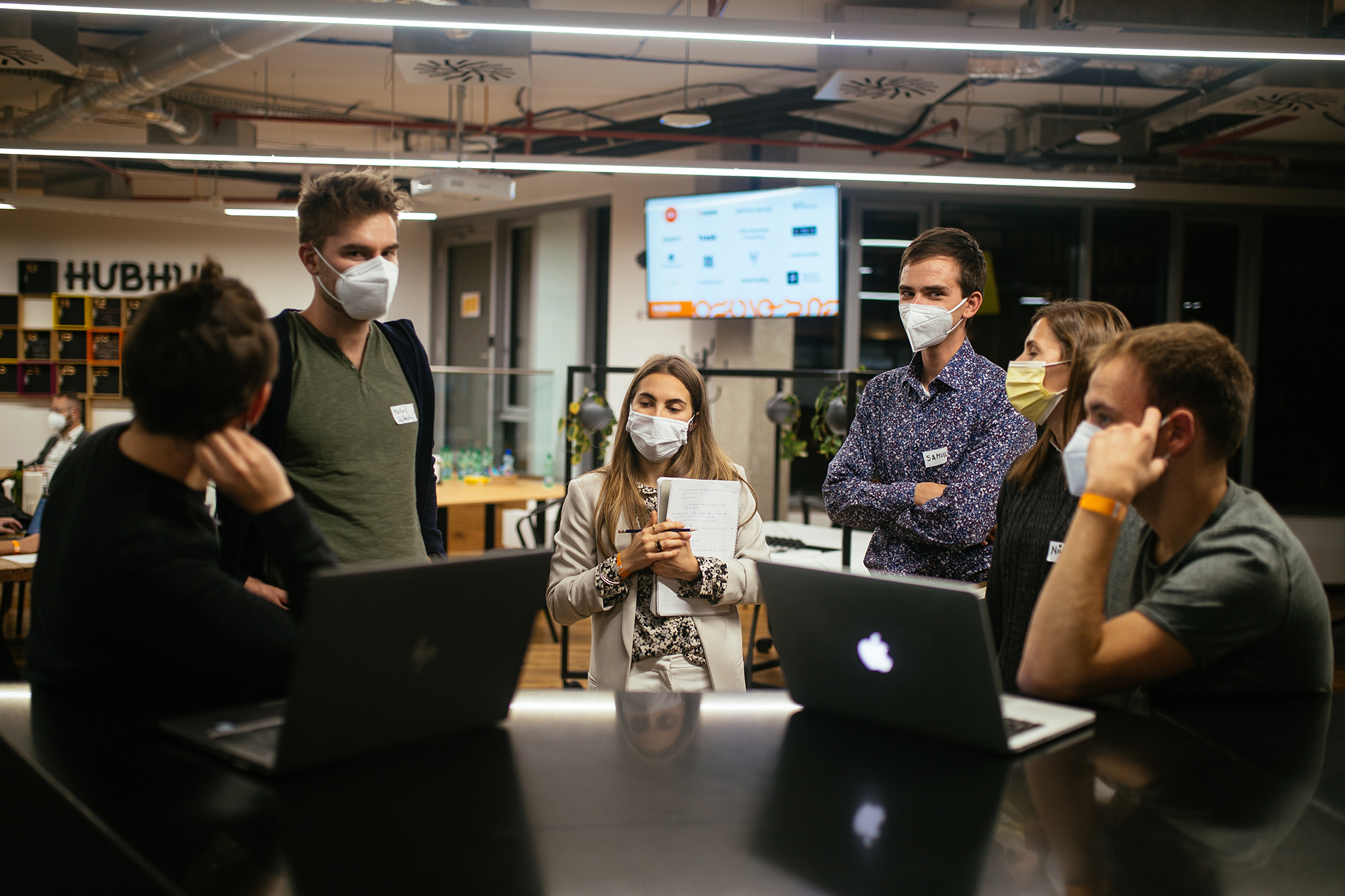 Climathon Bratislava 2021