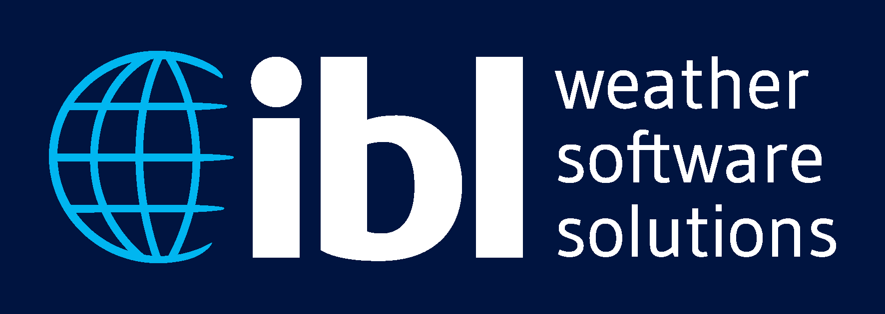 Logo ibl